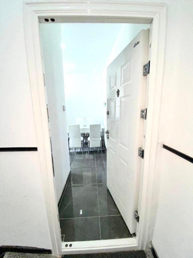 Appartement Douvres ブリュッセル エクステリア 写真