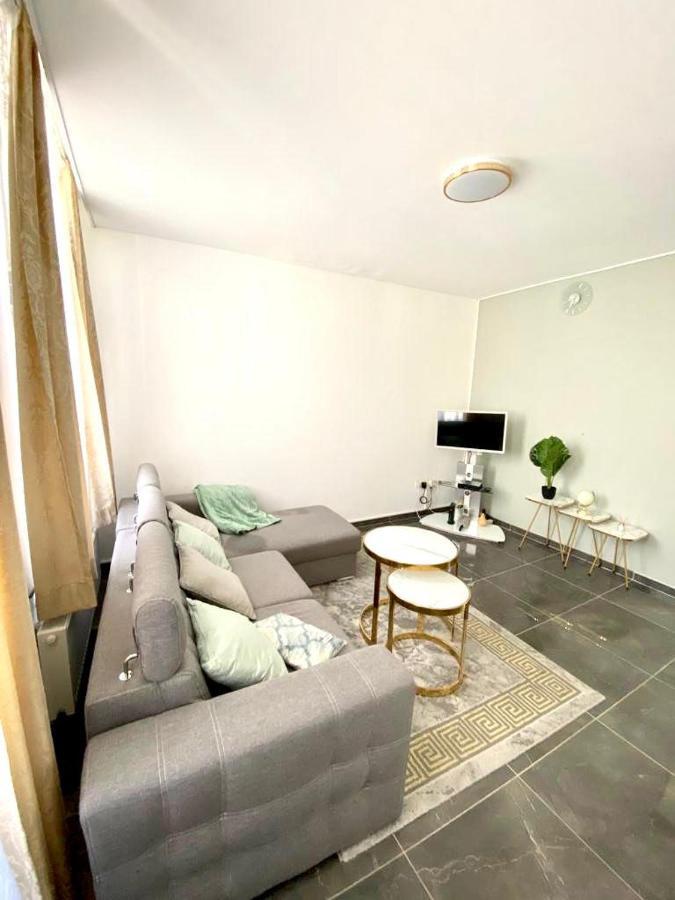 Appartement Douvres ブリュッセル エクステリア 写真