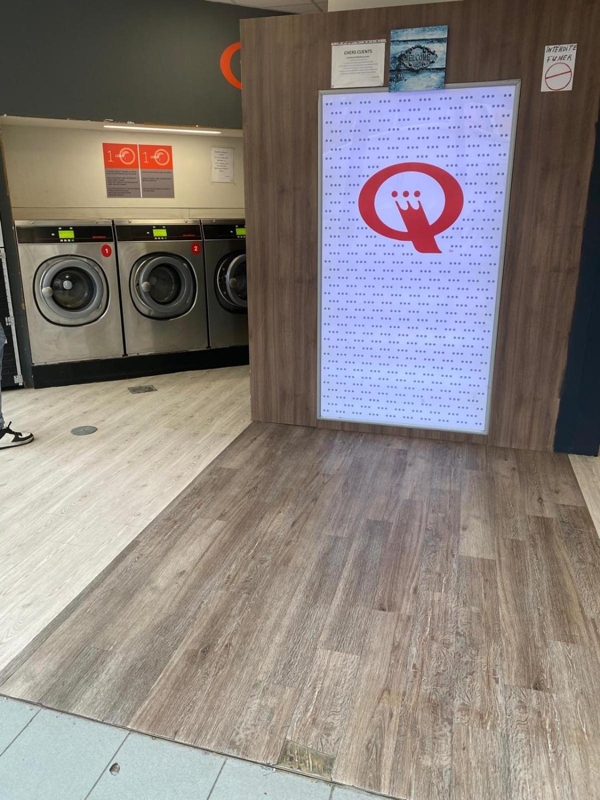 Appartement Douvres ブリュッセル エクステリア 写真